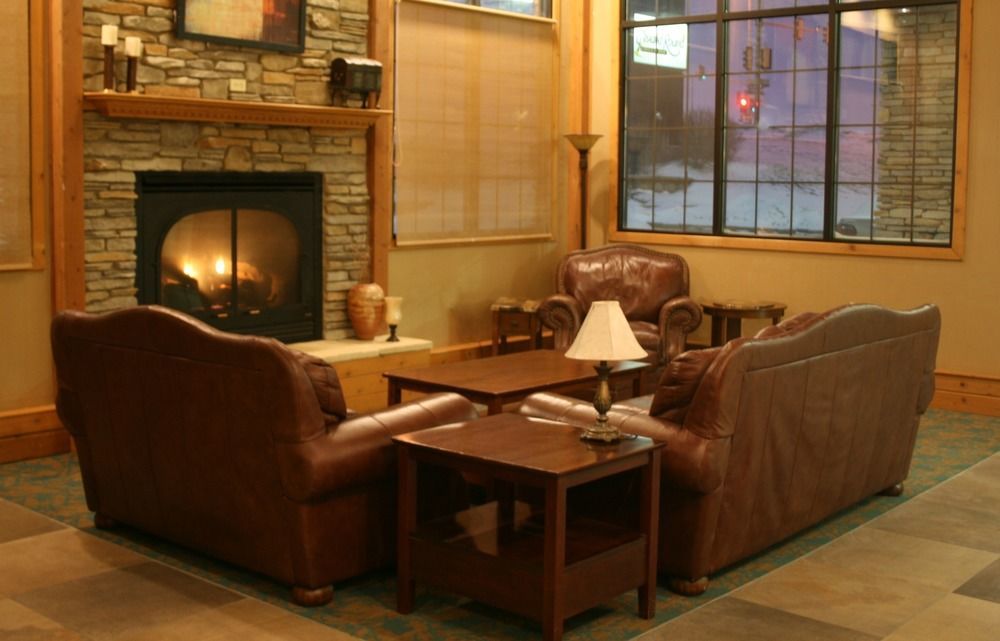 Dakotah Lodge Of Брукингс Екстериор снимка